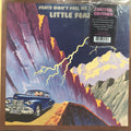 Little Feat : Feats Don't Fail Me Now (LP, Album, RE, RM + LP + Ltd)