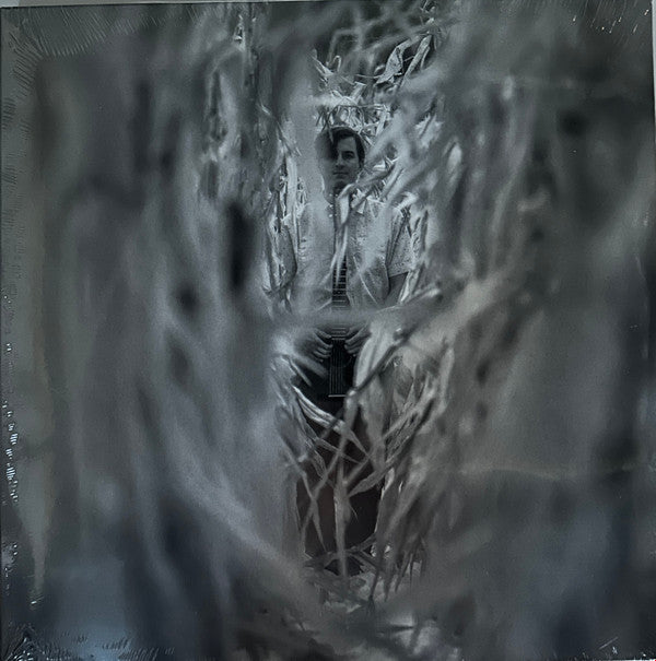 Pat Keen : Cells Remain (LP, Album, Tra)