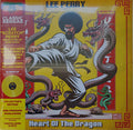 Lee Perry Presents The Upsetters : Heart Of The Dragon (LP, Album, Ltd, RE, Yel)