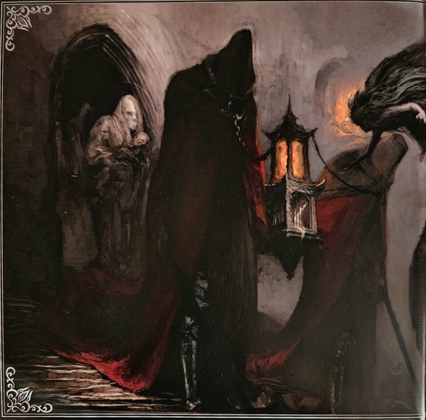 Winterhorde : Neptunian (2xLP, Album, Mar)