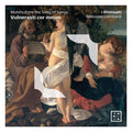 I Disinvolti, Massimo Lombardi : Vulnerasti Cor Meum – Motets From The Song Of Songs (CD, Album)