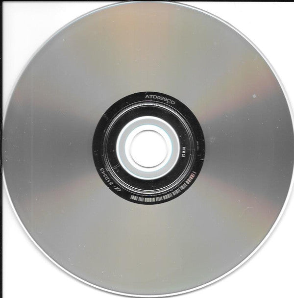 Fu Manchu : The Return Of Tomorrow (CD, Album, Ltd)