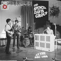 The Spencer Davis Group : At The BBC 1966  (LP, Unofficial)