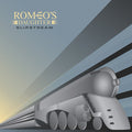 Romeo's Daughter : Slipstream (LP, Album, Blu)