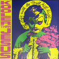 My Life With The Thrill Kill Kult : Kooler Than Jesus (12", Comp, Ltd, Mag)