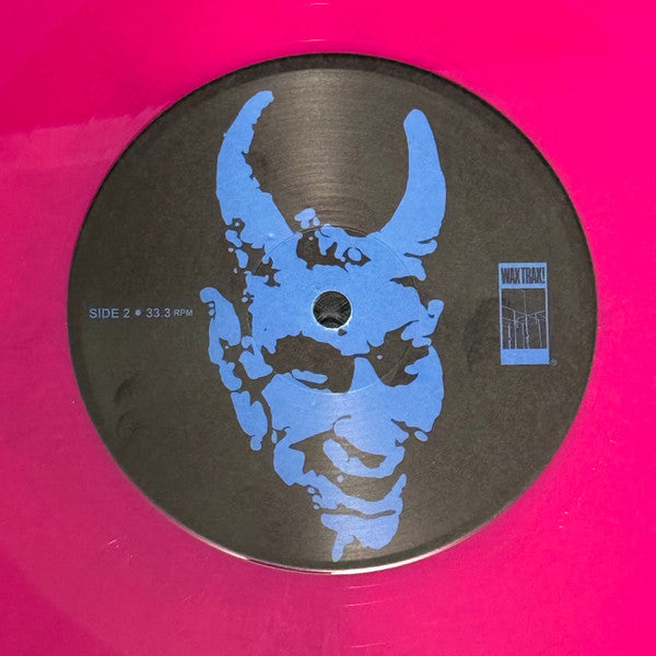 My Life With The Thrill Kill Kult : Kooler Than Jesus (12", Comp, Ltd, Mag)
