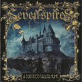 Seven Spires : A Fortress Called Home (CD, Album)