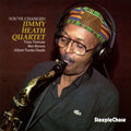 Jimmy Heath Quartet : You've Changed (LP, RE)