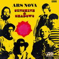 Ars Nova (3) : Sunshine & Shadows (LP, Album, Ltd, RE, Pin)
