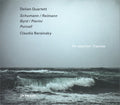 Delian Quartett, Robert Schumann / Aribert Reimann, William Byrd / Stefano Pierini (2), Henry Purcell, Claudia Barainsky : Im Wachen Traume (CD, Album)