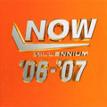 Various : Now Millennium '06-'07 (4xCD, Album + Comp)