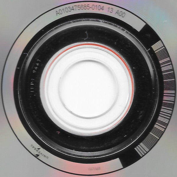 Various : Now Millennium '06-'07 (4xCD, Comp, S/Edition)