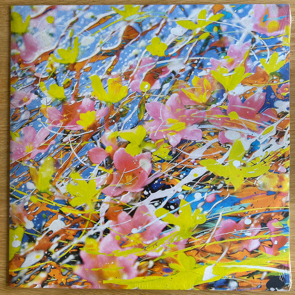 H TO O : Cycle (LP, Album)