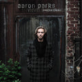 Aaron Parks : Invisible Cinema (2xLP, Album, RE)