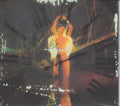 The Mysterines : Afraid Of Tomorrows (CD, Album)