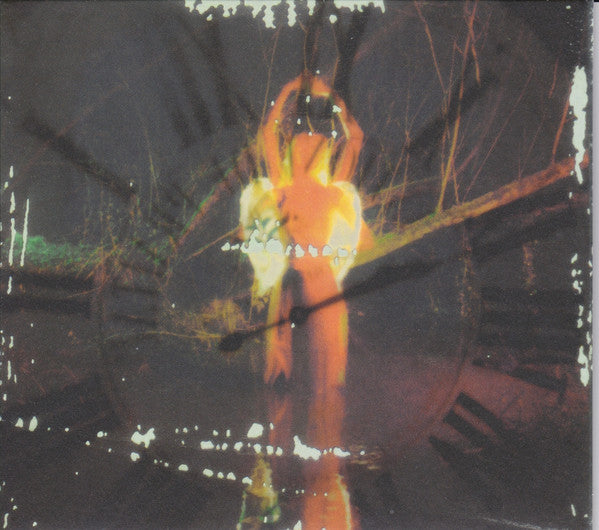 The Mysterines : Afraid Of Tomorrows (CD, Album)