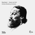 Peter Benoit – Antwerp Symphony Orchestra : Heaven And Hell (5xCD, Album)