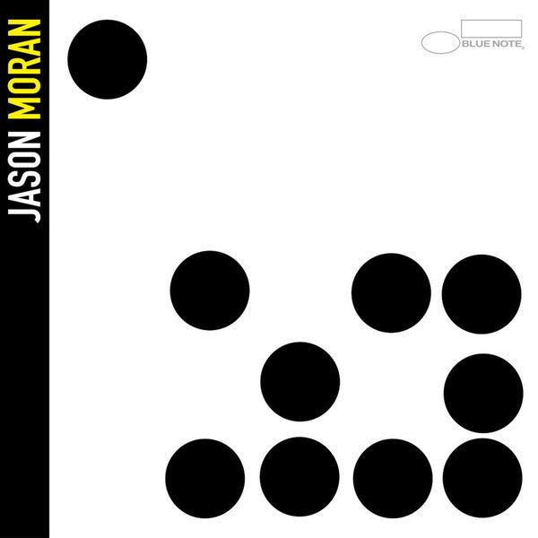 Jason Moran : Ten (2xLP, Album, RE)