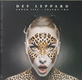 Def Leppard : Tokyo 1999 - Volume Two (2xLP, Unofficial, Cle)