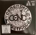 Gong : Camembert Electrique (CD, Album, Dlx, RE, RM)