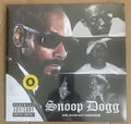 Snoop Dogg : Me And My Homies (LP, Comp, Gol)