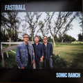 Fastball : Sonic Ranch (LP, Album, Sky)