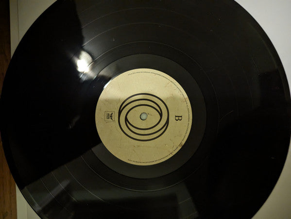 Oberst (2) : Toil (LP, Album)