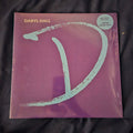 Daryl Hall : D (LP, Album, Ltd, Sil)