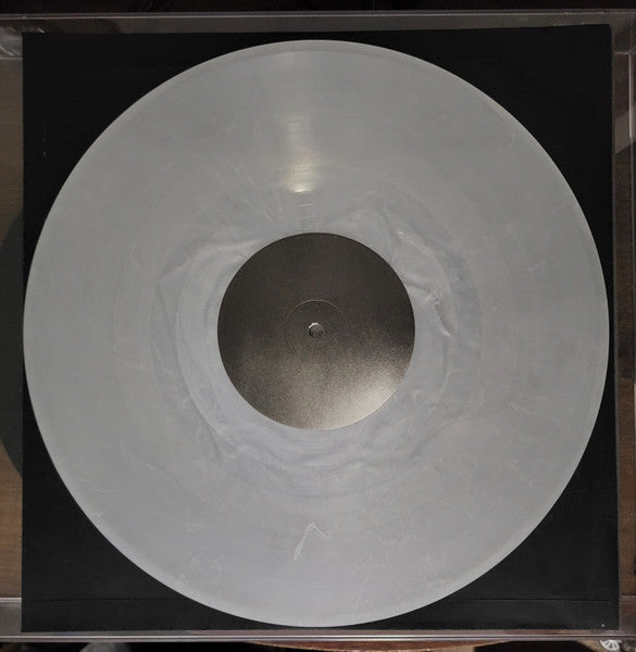 Danny Paul Grody Duo : Arc of Night (LP, Lun)