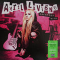 Avril Lavigne : Greatest Hits (2xLP, Comp)