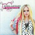 Avril Lavigne : The Best Damn Thing (2xLP, Album, RE, Exp)