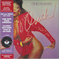 Ohio Players : Ouch! (CD, Album, RE, RM)