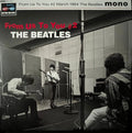 The Beatles : From Us To You #2 March 1964 (7", EP, Mono, Unofficial)
