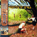 Glitter Wizard : Hunting Gatherers (LP, Album, RE, Bro)