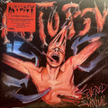 Autopsy (2) : Severed Survival (LP, Album, Ltd, RE, Red)