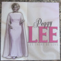 Peggy Lee : Let There Be Love (CD, Album)