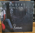 Robert Vincent : Barriers (CD, Album)