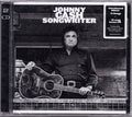 Johnny Cash : Songwriter (CD, Album + CD, Comp + Dlx, Ltd)