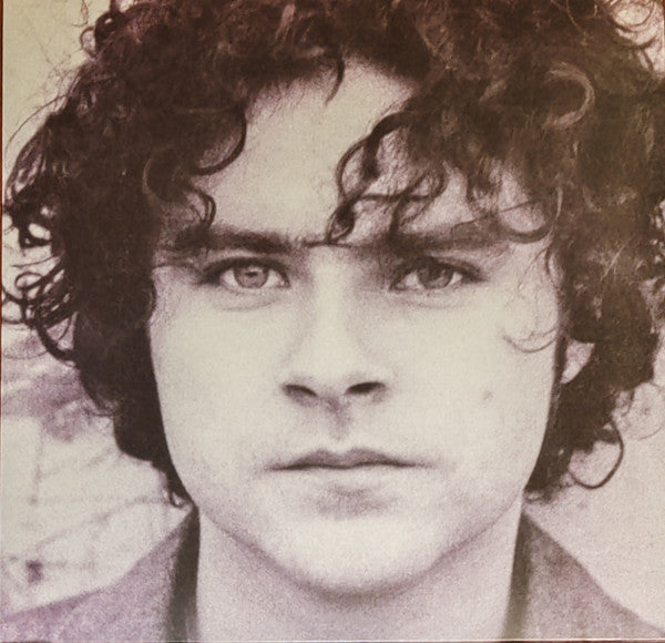 Paddy Casey : Amen (So Be It).  (LP, Album, RE, 180)