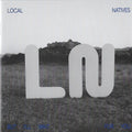 Local Natives : But I'll Wait For You (CD, Album)