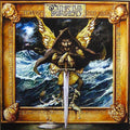 Jethro Tull : The Broadsword And The Beast (CD, Album, RE, RM, Med)
