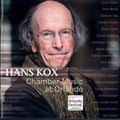 Hans Kox : Chamber Music At Orlando (2xCD)