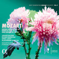 Wolfgang Amadeus Mozart – Johan Dalene, Eivind Holtsmark Ringstad, Ariel Lanyi, Alexandre Zanetta : Sinfonia Concertante KV 364 / Rondos KV 382 & 386 / Horn Concerto No. 2 KV 417 (CD, Album)