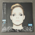 Avril Lavigne : Avril Lavigne (2xLP, Album, RE, Blu)