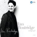 Ian Bostridge : Ian Bostridge autograph (7xCD)