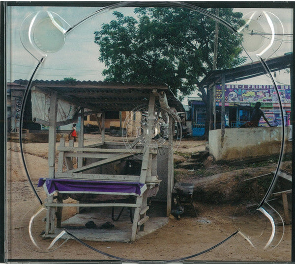 PJ Morton : Cape Town to Cairo (CD, Album)