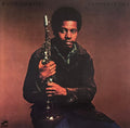 Wayne Shorter : Odyssey Of Iska (LP, Album, RE, 180)