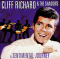 Cliff Richard & The Shadows : A Sentimental Journey (CD, Comp)
