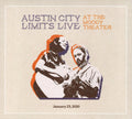 Watchhouse : Austin City Limits Live At The Moody Theater January 23, 2020 (CD, Album, RE)