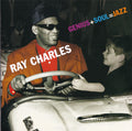 Ray Charles : Genius+Soul = Jazz (CD, Comp)